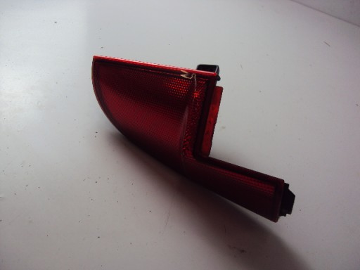 Рефлектор задній лівий mercedes vito w639 2004р