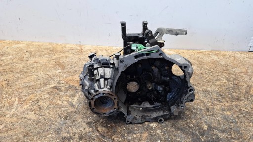 GETRIEBE EWR VW POLO IV 9N LIFT SEAT IBIZA AUDI 1.4 TDI