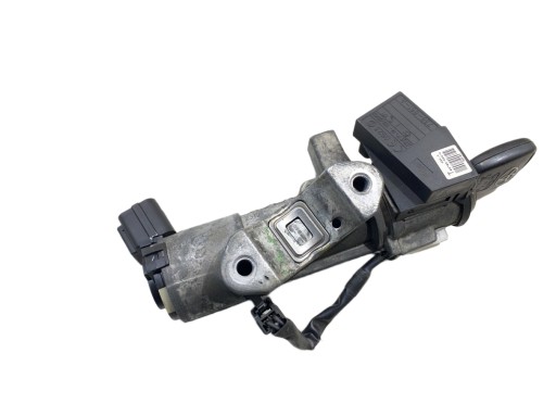 Accensione chiave AVENSIS T25 FL 2.0 D4D N0501517/8 89783-05010