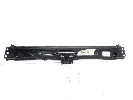 LEXUS UX UX250H UX300H UX200 18- Traverse Console Armature Renfort pare choc Avant