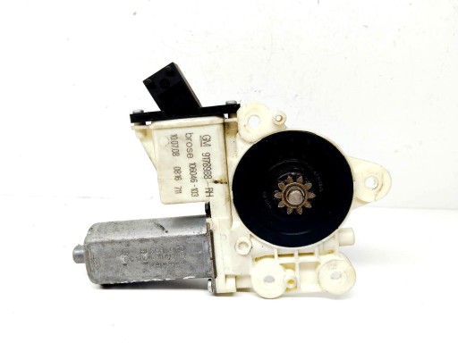 mini motor windows right front Opel Vectra C Lift 9178988