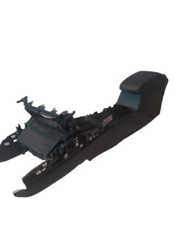 8V2863241 - ЦЕНТРАЛЬНИЙ ПІДЛОКІТНИК GOLF VII 5G0864251D