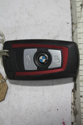 key PILOT BMW 1 F20 F21 F22 LCI LIFT 15