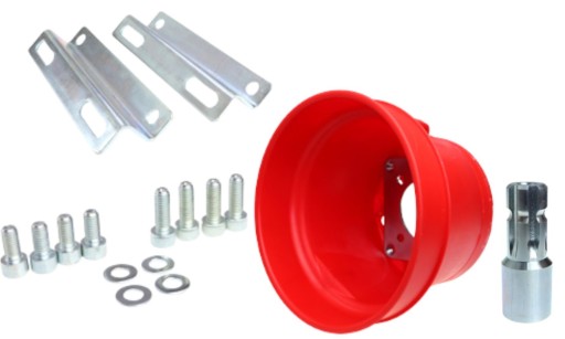 MCZ140999 - МОНТАЖНИЙ КОМПЛЕКТ ANNOVI REVERBERI