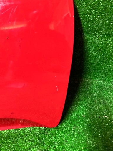 door front right HONDA CIVIC X