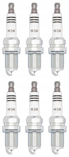 Свічка запалювання ngk 3764