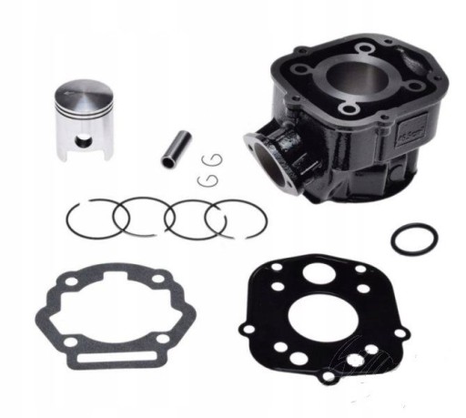 ВНУТРІШНІ ЧАСТИНИ ЦИЛІНДРУ IP000619