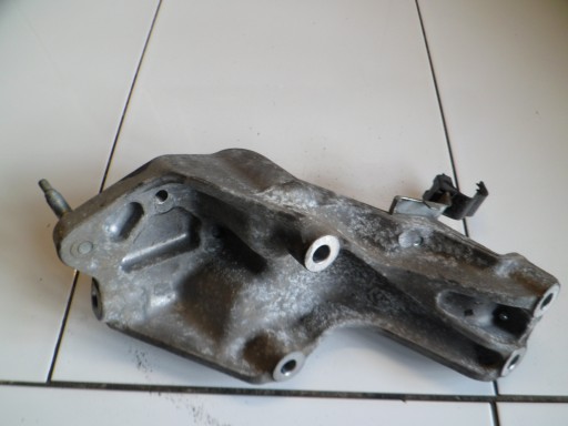 SUZUKI SX4 S-CROSS 1.6 DDIS 4X4 Boîte vitesse montage support patte Engrenage 11651-62M00
