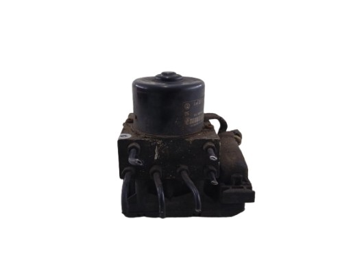 VW GOLF IV SEAT LEON e Pompa ABS 1J0907379G 1J0614117C