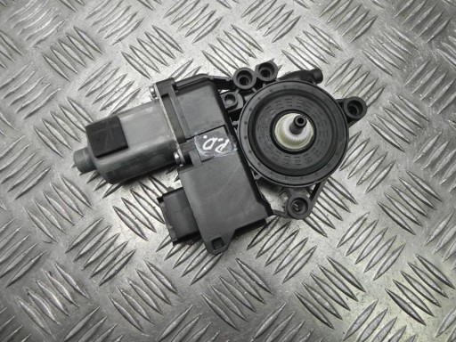 82460-3Z040 - Электродвигатель стеклоподъемника hyundai i40 2012 передний правый 824603z040