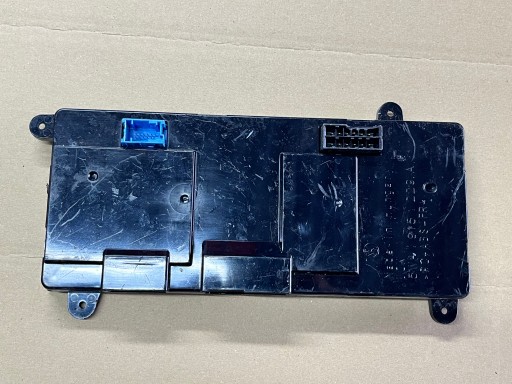 Parts4You - Модуль, контролер зарядки акумулятора vw, audi, seat, skoda 5wa915183c