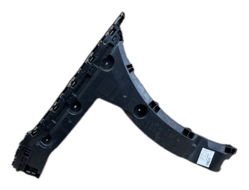 VW ID.7 ID7 2023 - Support Support plaque Pare choc Droite Arrière Arrière 14A807376