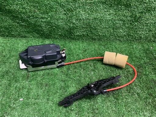 lock bonnet boot Mercedes-Benz E-class W211 ML W164 A1647400635
