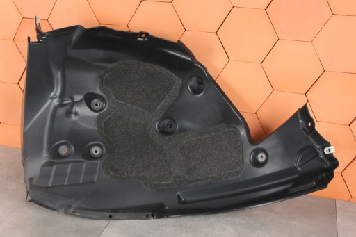 BMW 8 G14 G15 G16 ORYGINALNE mudguard left rear. left rear part 7423771