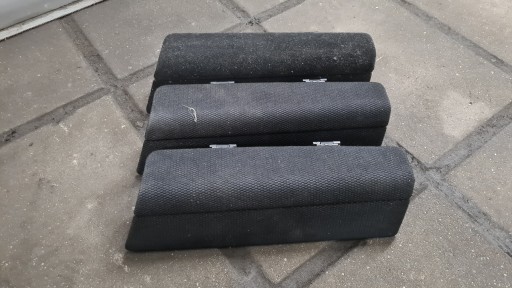 81.62641.6094 - MAN TGX ПІДЛОКІТНИК КОРОБКА ДЛЯ ЗБЕРІГАННЯ ПРАВОРУЧ