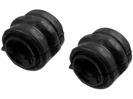 ГУМОВИЙ СТАБІЛІЗАТОР ПЕРЕДНІЙ LEMFORDER 36501 01