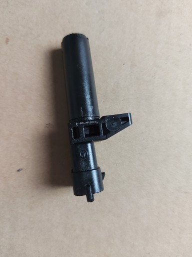 shaft position sensor of the gear MERCEDES C W204 E W207 COUPE 180-250 CGI OE