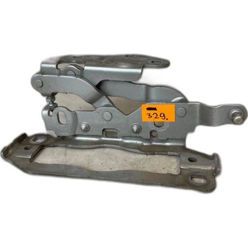 hinge bonnets front front right Mercedes W204 Lift