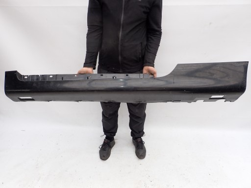 AUDI TT II 8J 06-14 threshold left moulding threshold left