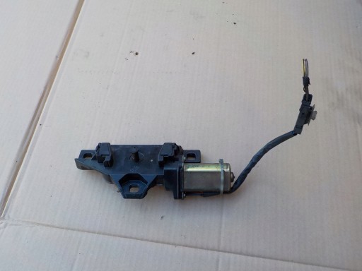 Micro moteur domykania du capot bmw e65 7014872