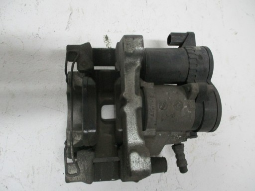 caliper calipers ALFA ROMEO STELVIO 2,0i 17R rear part rear.