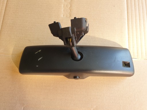 rear-view mirror inner VW PASSAT B6 2005