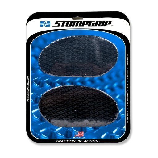 STOMPGRIP ЗНАЧОК НАКЛЕЙКИ ДЛЯ УНИВЕРСАЛЬНОГО БАКА