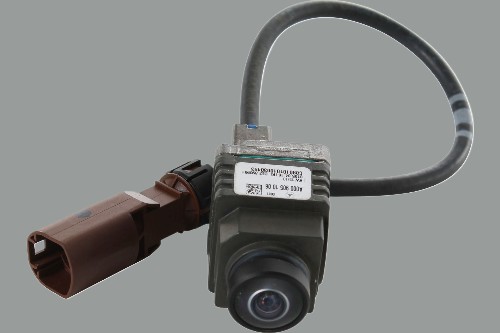 Mercedes c class w205 камера заднього виду оригінал a0009055011