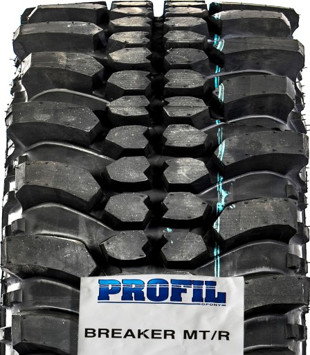 4X 215 / 65R16 позашляхові шини 4x4 MT / R OFF ROAD 16