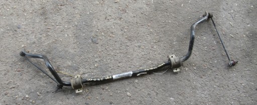 VOLVO V50 2.4D 06R bar STABILIZATOR front 4M51-5494-BC