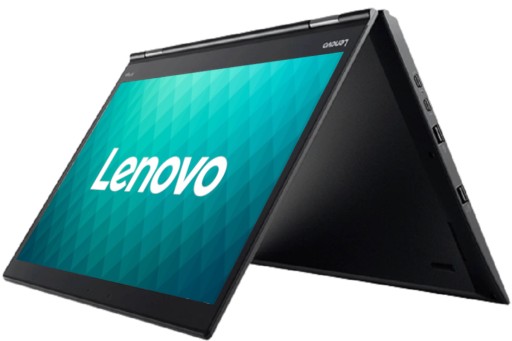 Lenovo X1 Yoga G2 i7-7600U 16GB 2TB | FULL HD IPS DISPLEJ | Windows 10