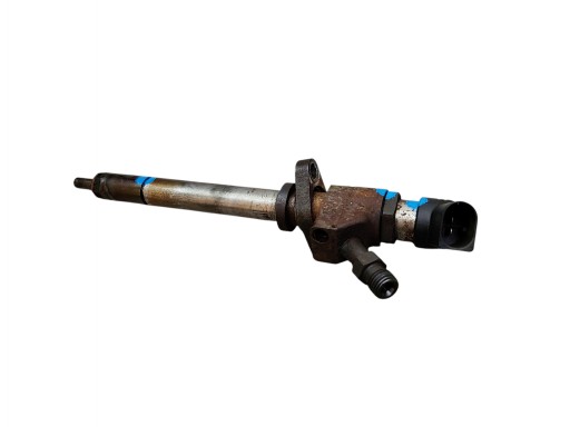 Iniettore PEUGEOT 307 407 807 CITROEN C4 e C5 II 2.0 HDI 9657144580