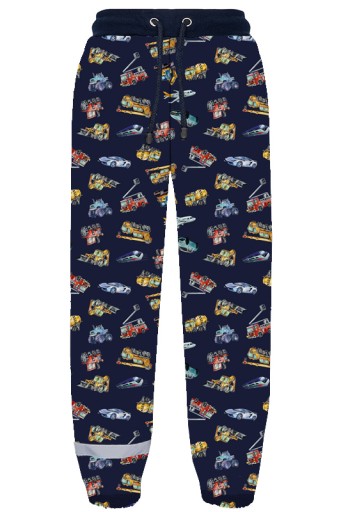 Екоодяг дощові штани 122