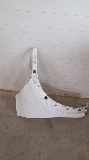 RKC15171 - Kia ev6 2023 права сторона переднє крило