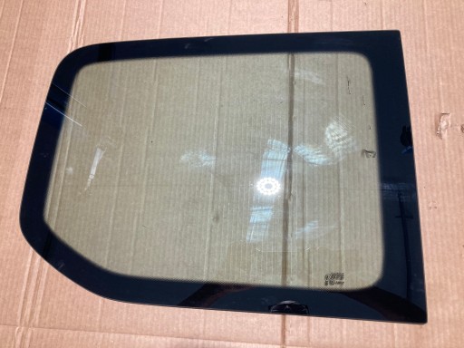 КУЗОВНОЕ СТЕКЛО ПРАВЫЙ VW CADDY КОРОТКИЙ 2021 ГОД