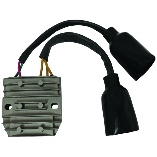 H1042N - Новый выпрямитель-регулятор напряжения honda cbr600ra, cbr600rr; 2008-2012 год