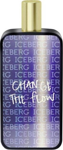 iceberg change the flow woda toaletowa null null     