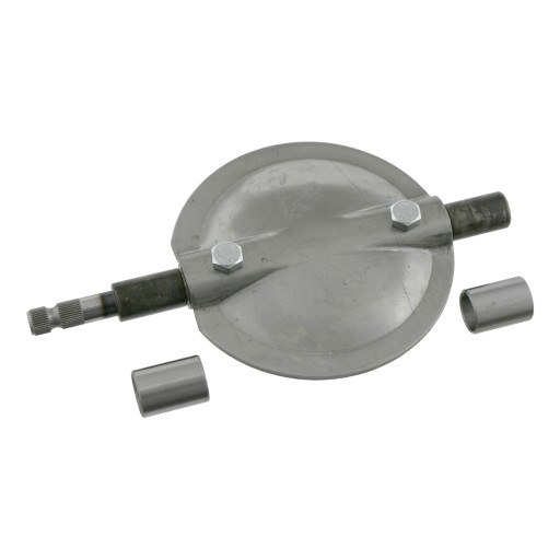 23597 - FEBI клапан выхлопных газов