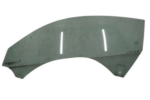 8S0/AS2 - AUDI TT 8s скло ліве AS2 2015