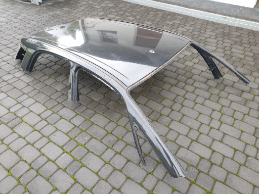 tetö FIAT SEDICI SUZUKI SX4 2006-2013