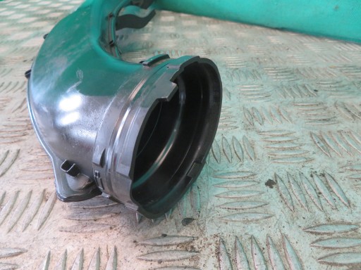rohr Schlauch Ansaugrohr Luftrohr Ansaugschlauch RANGE ROVER LAND ROVER VELAR L560 3.0 22R