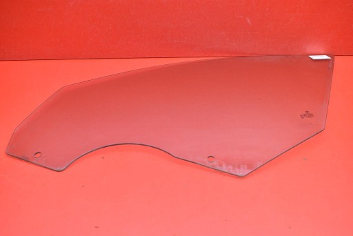 window side left front front BMW F02 LONG 08-12
