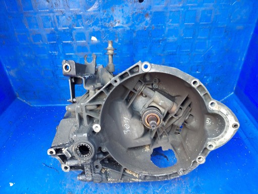cambio DUCATO BOXER 1.9 D DIESEL