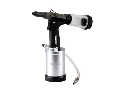 КЛЕПАЛЬНИК ПНЕВМАТИЧНИЙ ADLER AD-6022
