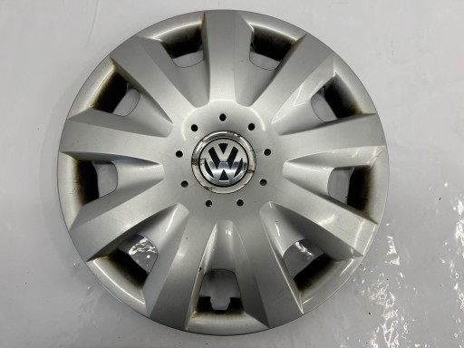 cover 15'' R15 original 1T0601147D VW CADDY III 2K