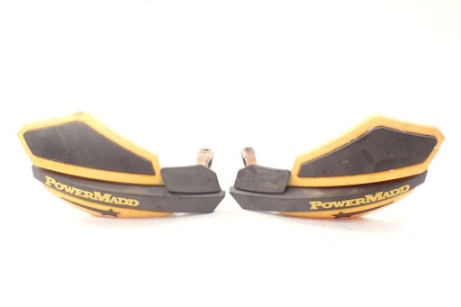 144275 - Can-Am Renegade 800 Handbary ручні охоронці PowerMad