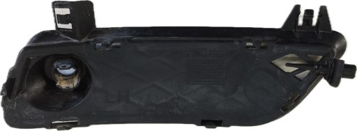 BMW X3 F25 grid of a bumper left front 7249595