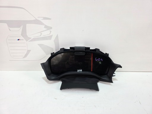 EKRAN dials MONITOR BMW X3 G01 9826316 5B35D79 8709815