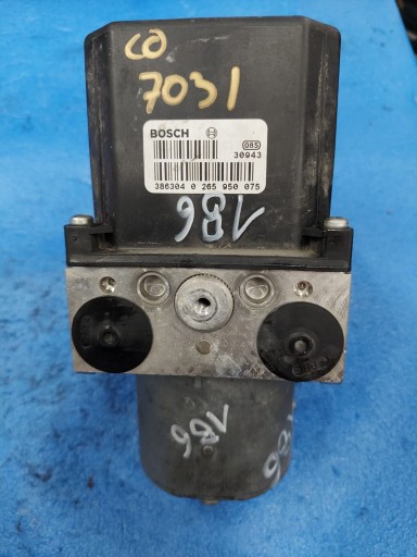 pumpa ABS FIAT ULYSSE 0265225165