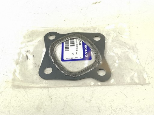 gasket of the collector pipe VOLVO B12 F12 N10 / 470534